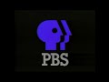 PBS Ident 1987