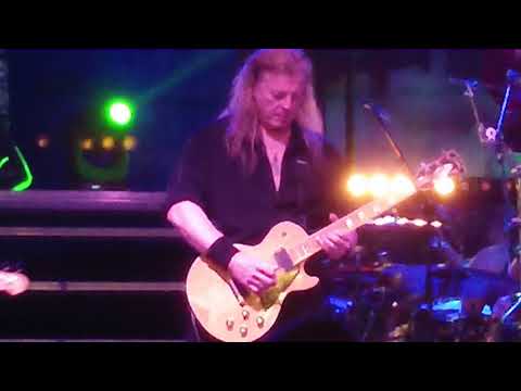 Kreyson - Není marné žít (Praha 2017)