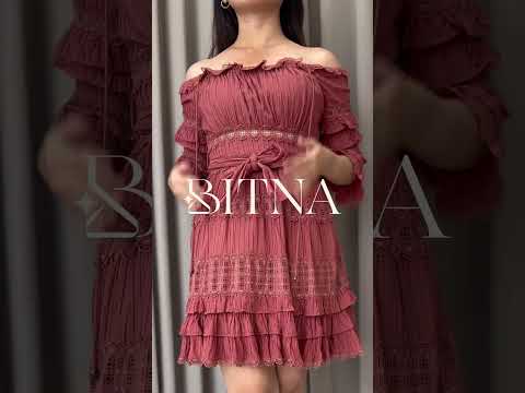 Product video