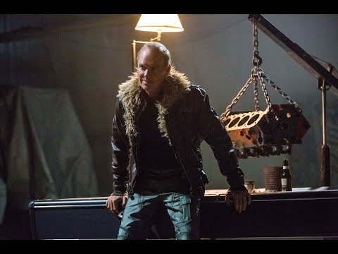 Spider-Man: Homecoming - Vulture's Salvage Crew - In Cinemas July 6