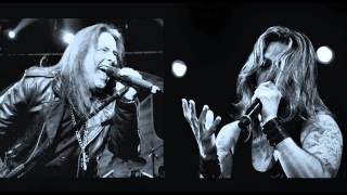 Almah Vs Shaman - Raise the Sun More (Mashup)