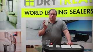 Sealers Basics: Topical vs Impregnating Sealer