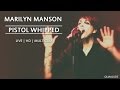 Marilyn Manson - Pistol Whipped (live) 2012 ...