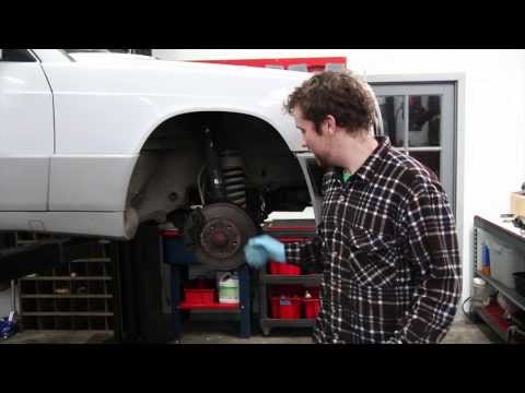 Buying a Cheap Mercedes Part 4: Mechanical Visual Inspection Results