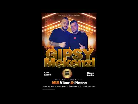 Gipsy Mekenzi  ❌️  Alex lacko 🔴 Mix Viber  2025  Feb