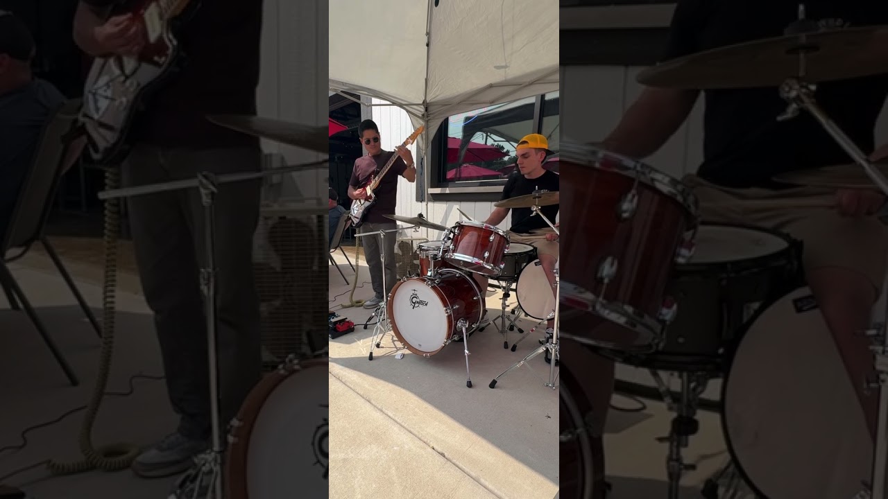 Promotional video thumbnail 1 for Joe Johnson & Friends