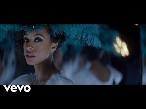 Corinne Bailey Rae - Hey, I Won’t Break Your Heart (Official Video)