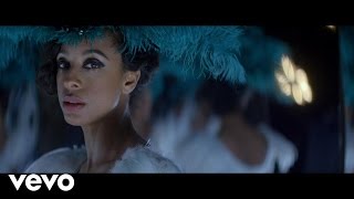 Corinne Bailey Rae - Hey, I Won’t Break Your Heart (Official Video)