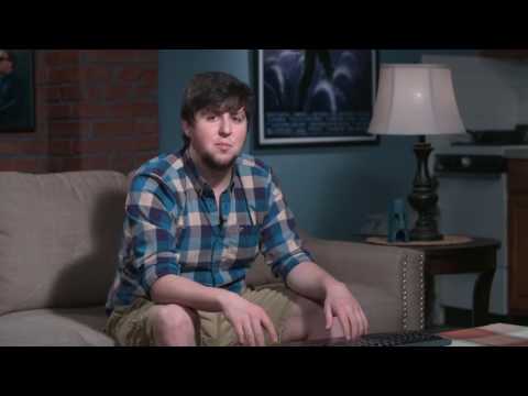 Jontron- No Pizza? {The Weird World Of PSAs}