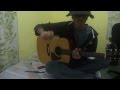 Coma White ( Marilyn Manson - Acoustic Cover ...