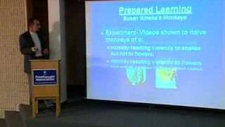 Nature or Nurture; How Do Genes, Environment and Free Will Affect Human Behavior?