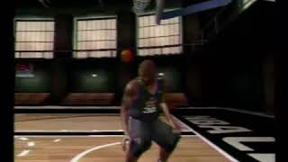 NBA Live 08 PS2 Sig Shots