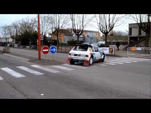 comment augmenter puissance moteur 205 d'turbo