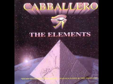 Cabballero - The Elements [ALBUM 1995]