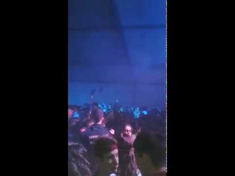 Carnavales Casar de Cáceres 2015