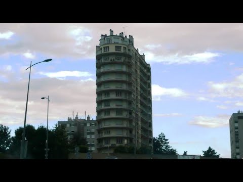 BAZBA - Acharné (Clip officiel)