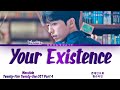 Wonstein 원슈타인 Your Existence 존재만으로 Twenty Five Twenty One OST Part 4 스물다섯 