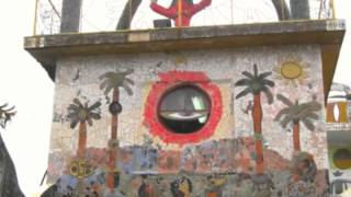 Cuba: The Mosaics of José Fuster