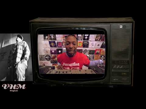 Tede feat. Numer Raz - Mixtejp [VHM Originals]