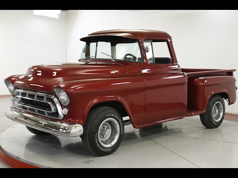 1958 Chevrolet Apache (CC-1373576) for sale in Denver , Colorado