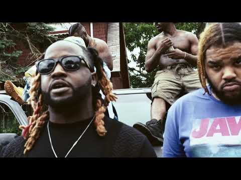 Young Haze x Wild Bill "Talking Krazy"