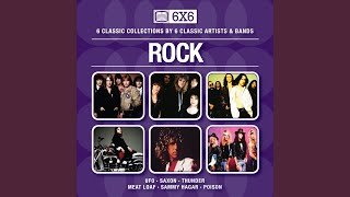 Every Rose Has Its Thorn