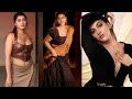 Yashika Aanand Latest Hot Photoshoot Yashikaanand Yashikacar Yashikaaccident Celebrityfamily
