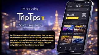 TripTips Video Pitch Deck 2026