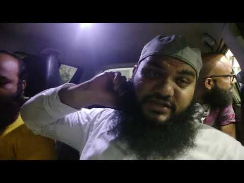 Trip to Karnataka sedam