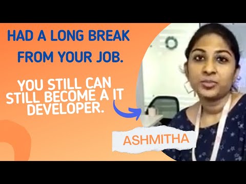 Learner Testimonial
