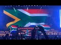 Chris Brown Full Live In Johannesburg 14 December 2024 11 11 World Tour Live