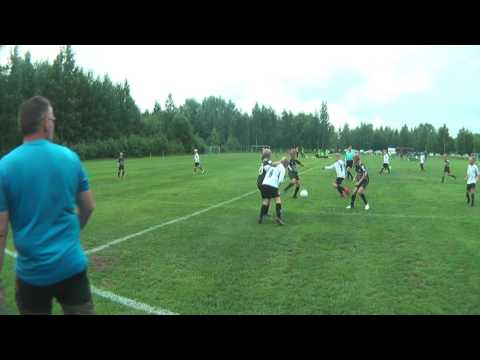 Nups P06 - Laihia PoriCup erä1