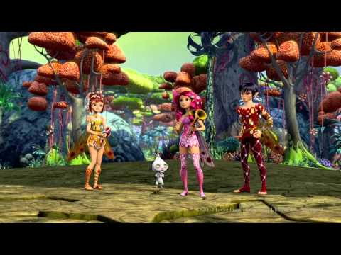 Mia and me - New hope for Centopia?