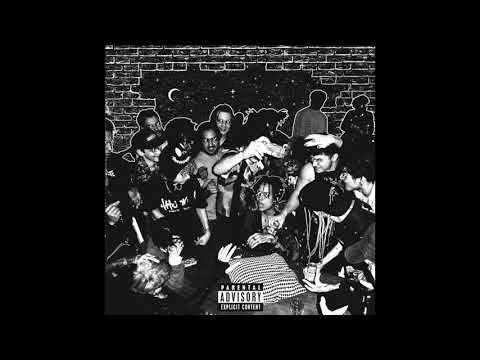 POORSTACY - Don't Go Outside (Official Audio)