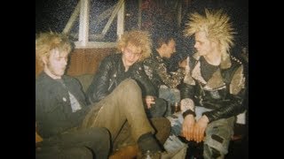 DISCHARGE  They Declare It