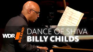 Billy Childs &amp; WDR BIG BAND - Dance Of Shiva