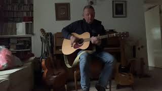 The Poor Ditching Boy (Richard Thompson cover)
