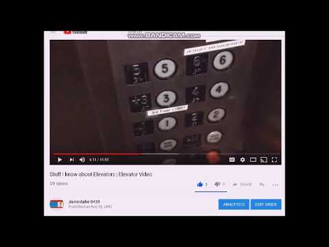 Reflection on how much I've learned about elevators in the past year | Elevator Video