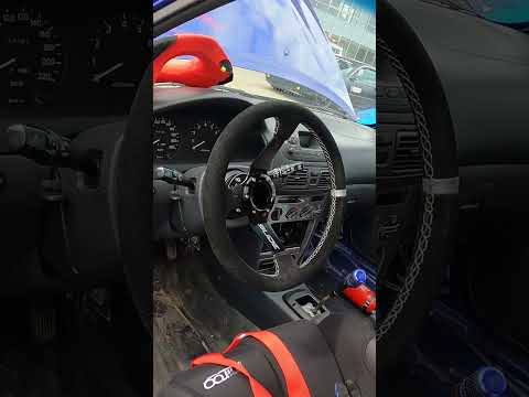 Thumbnail for Toyota Corolla E110 on race track - TOYOTA GR CUP 2023 by Toyota Corolla (E110)