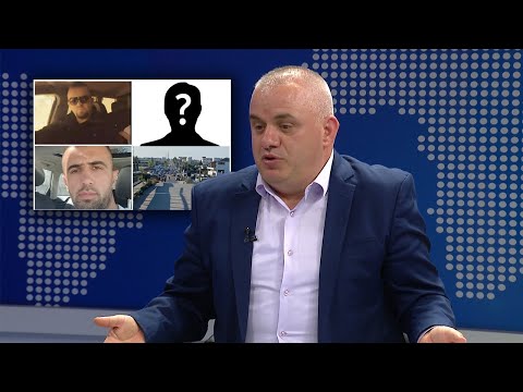 Kush ishin dy personat e tjere, pse shkoi Altin Ndoci ne ceremonine e varrimit te vellezerve Haxhia