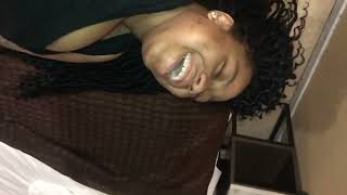 Ebony Tickling Session PT 2 Preview