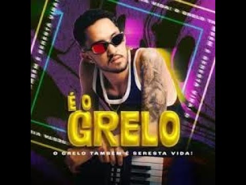 É o Grelo - Vida Loka Pt 1