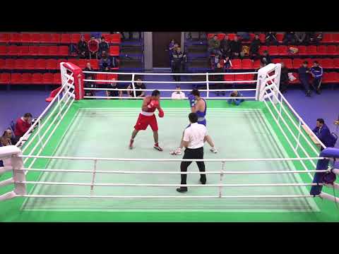 Odiljon aslonov & Aleksandr Agafonov