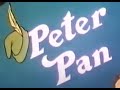 Peter Pan Hele Film Nederlands Gesproken