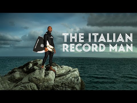 Freediving Tribe - #4 Homar Leuci