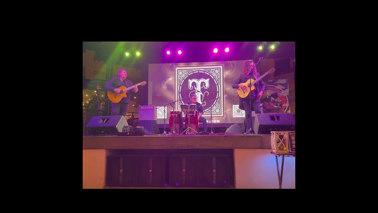 Promotional video thumbnail 4 for Tesoro