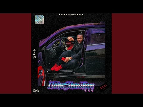 You Trippin' (feat. 2feetbino)