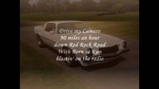 If I Don&#39;t Make It Back - Tracy  Lawrence