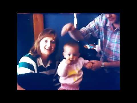 Sara Freeman March 1988