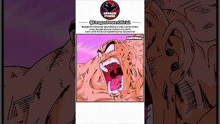 NAPPA DESCEU, MAS DESCEU COM SEDE DE SANGUE! 😈💀 | DRAGON BALL Z | #302 #dragonball #nappa #gohan